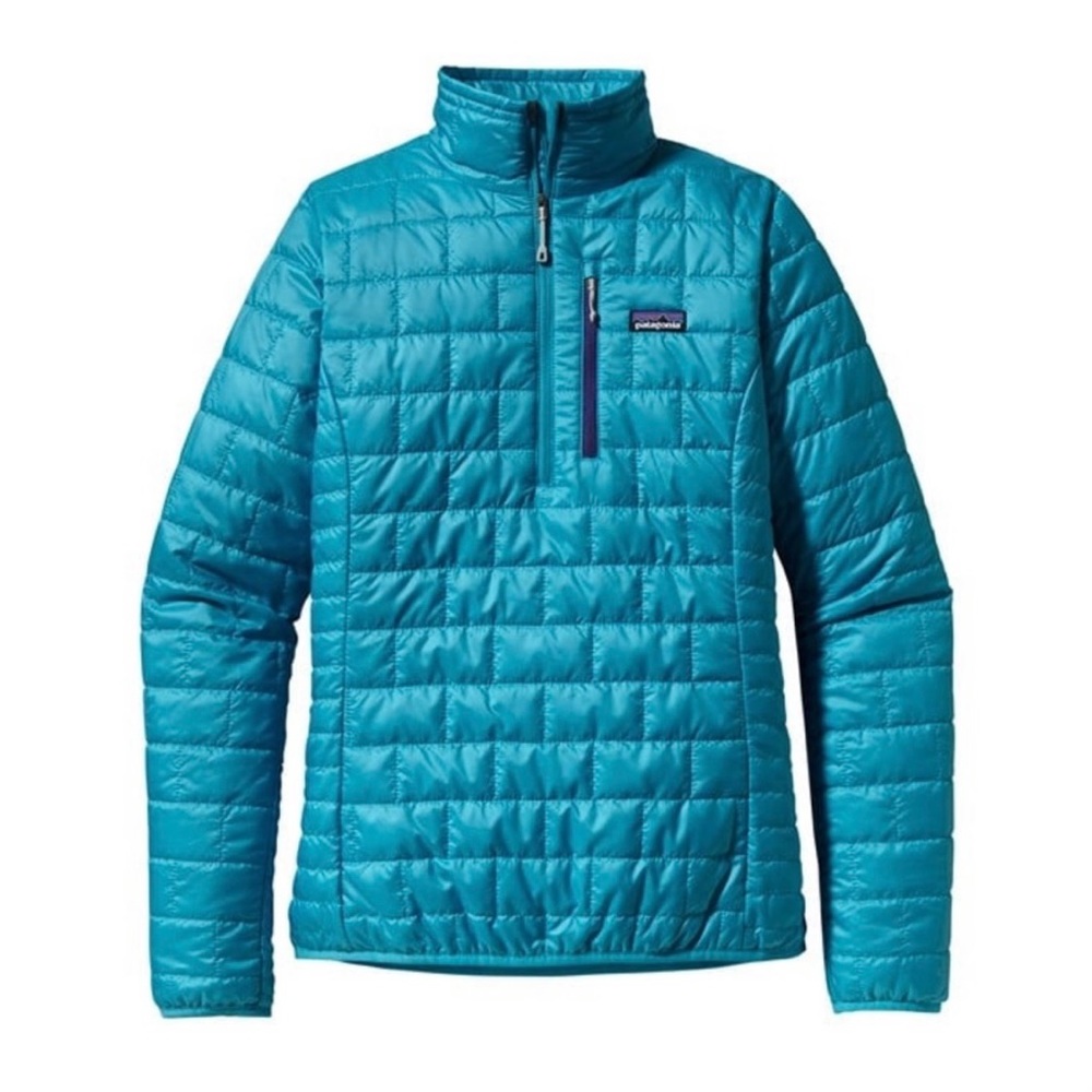 Patagonia Nano Puff Pullover